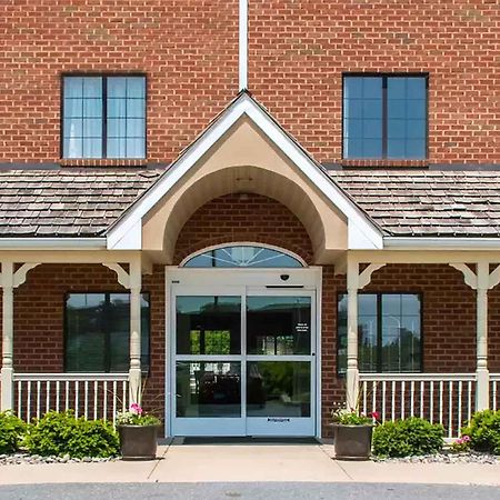 Extended Stay America Suites - Lancaster County Mountville Exterior foto
