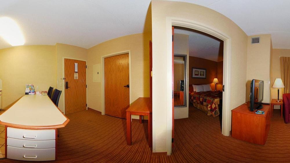 Extended Stay America Suites - Lancaster County Mountville Exterior foto