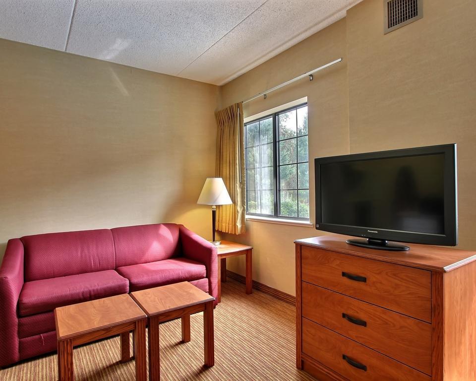 Extended Stay America Suites - Lancaster County Mountville Exterior foto