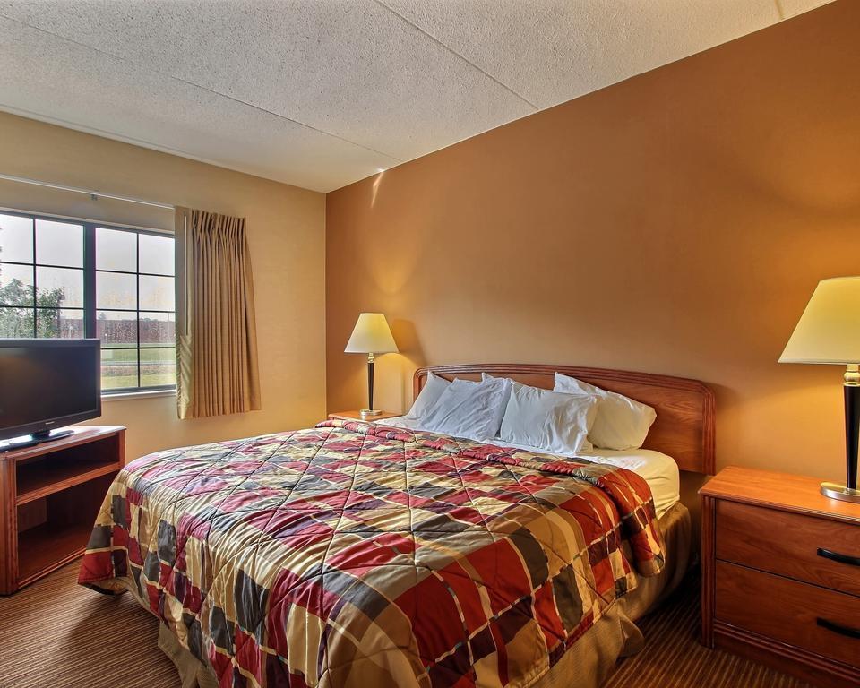 Extended Stay America Suites - Lancaster County Mountville Exterior foto