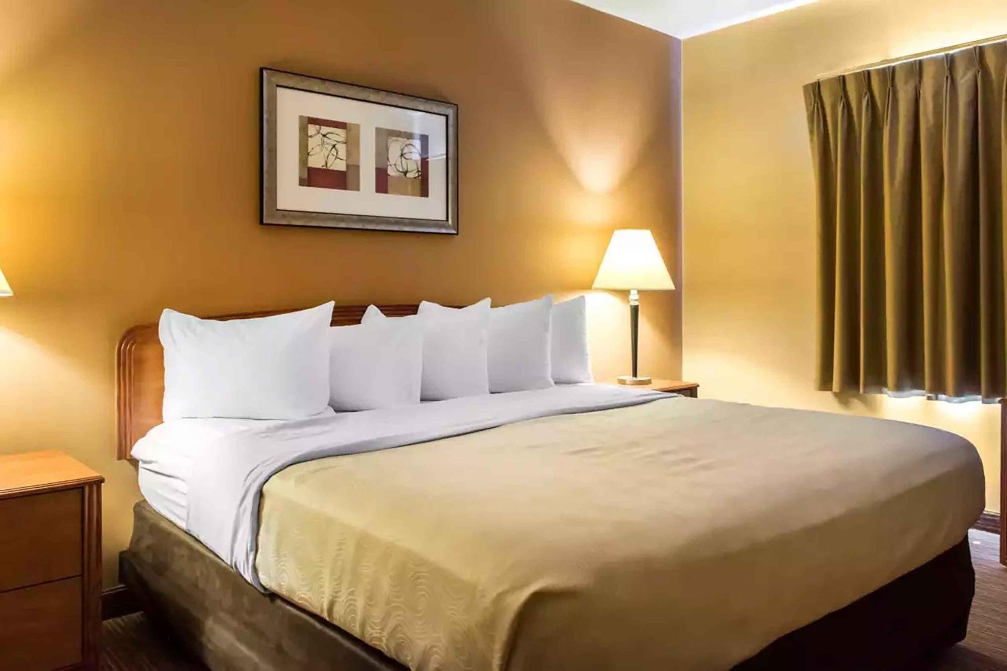 Extended Stay America Suites - Lancaster County Mountville Exterior foto