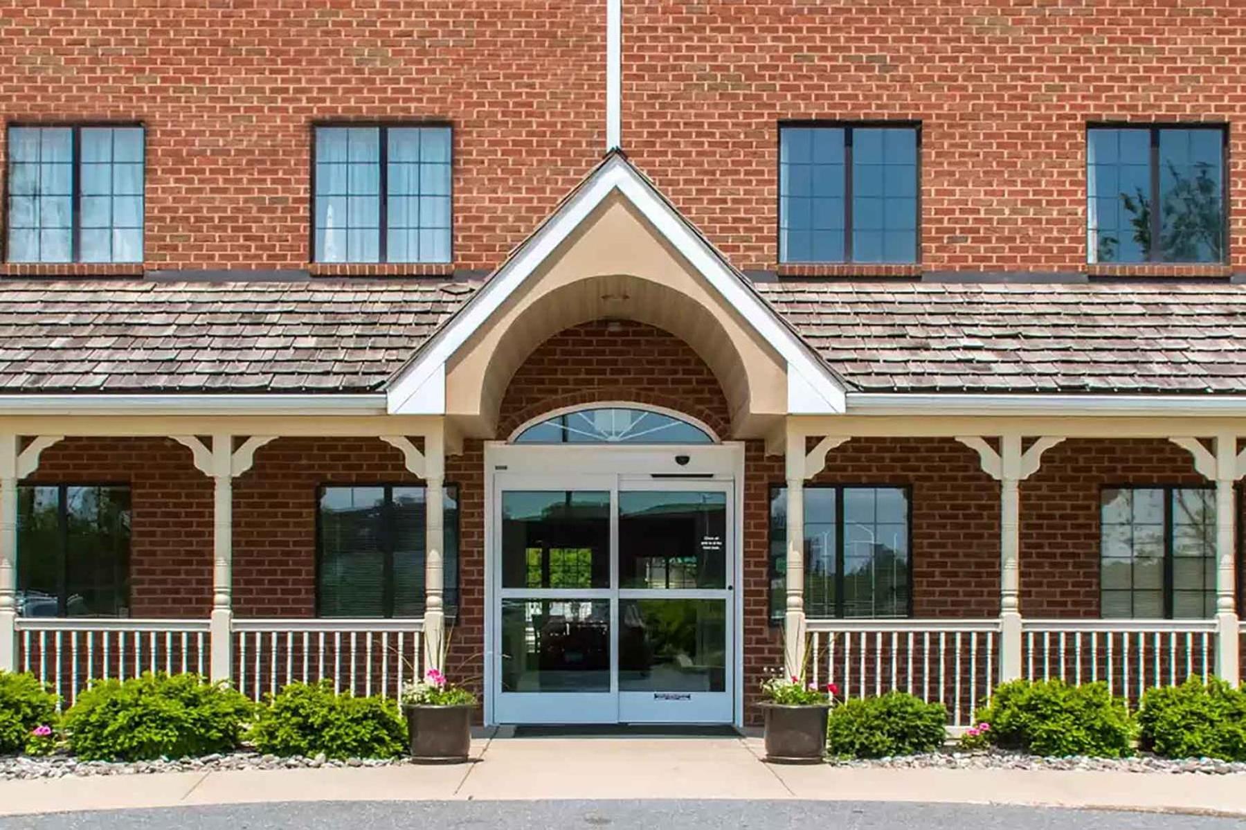 Extended Stay America Suites - Lancaster County Mountville Exterior foto