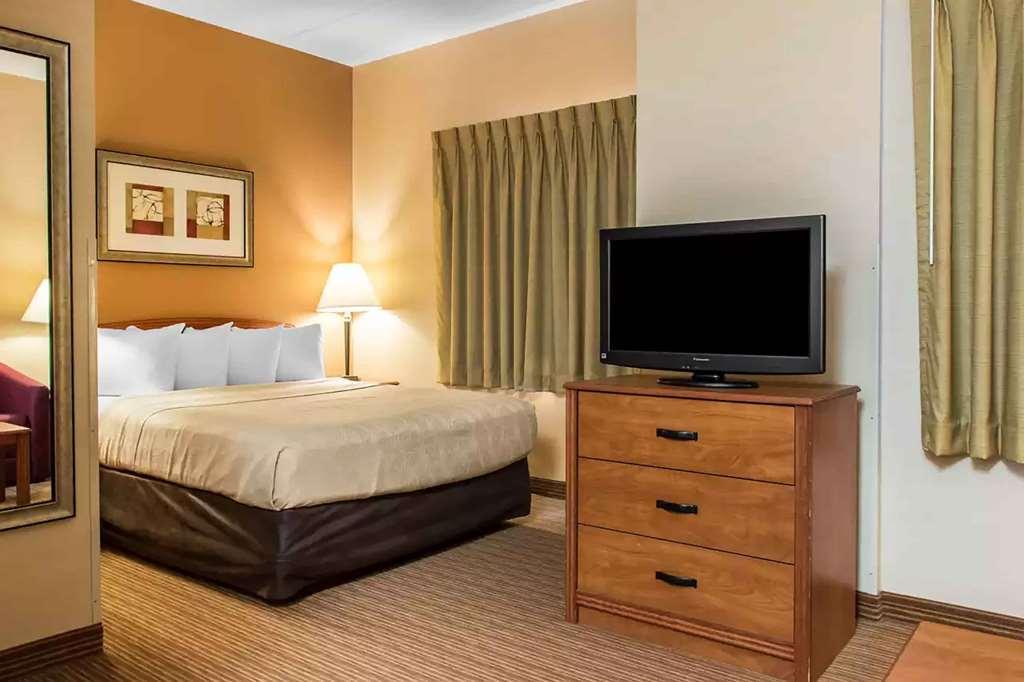 Extended Stay America Suites - Lancaster County Mountville Habitación foto