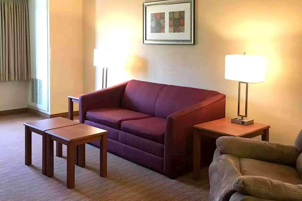 Extended Stay America Suites - Lancaster County Mountville Habitación foto