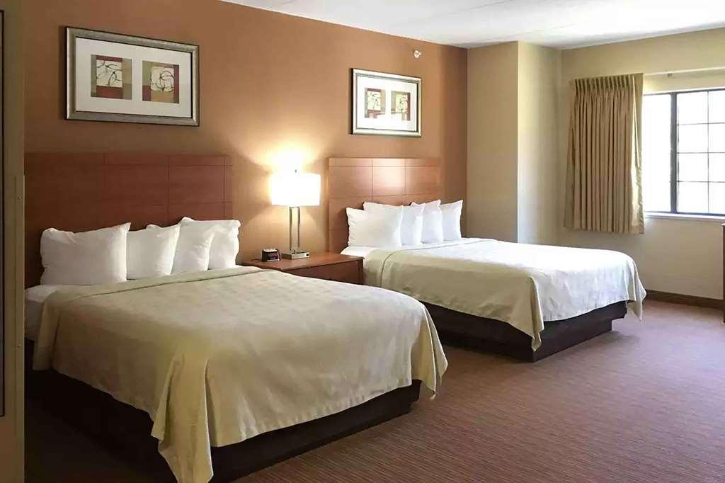Extended Stay America Suites - Lancaster County Mountville Habitación foto
