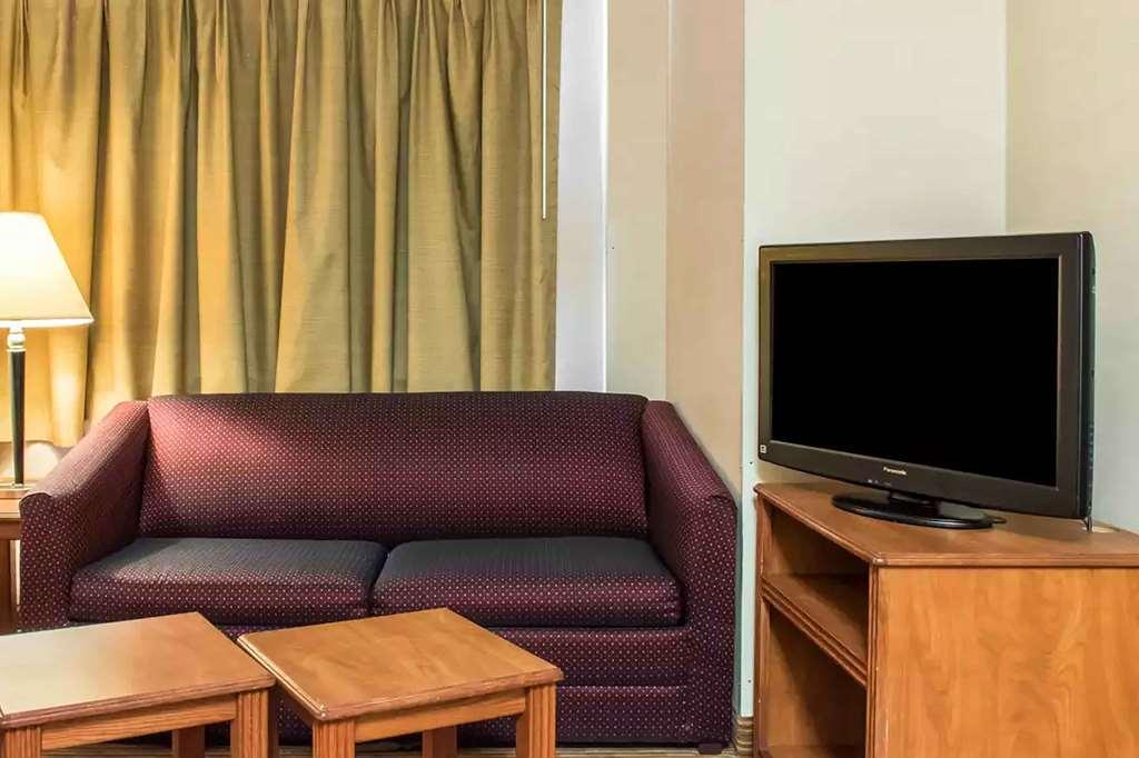 Extended Stay America Suites - Lancaster County Mountville Habitación foto