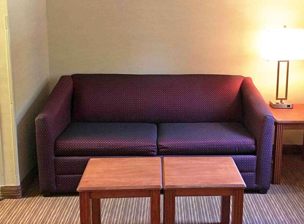 Extended Stay America Suites - Lancaster County Mountville Habitación foto