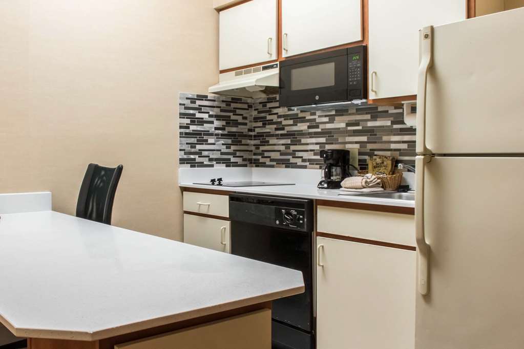 Extended Stay America Suites - Lancaster County Mountville Habitación foto
